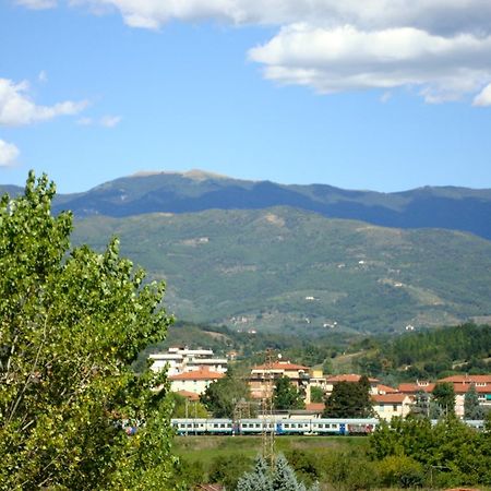 Casa Vacanze Alle Porte Del Chianti San Giovanni Valdarno Exteriér fotografie