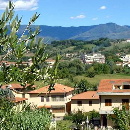 Casa Vacanze Alle Porte Del Chianti San Giovanni Valdarno Exteriér fotografie