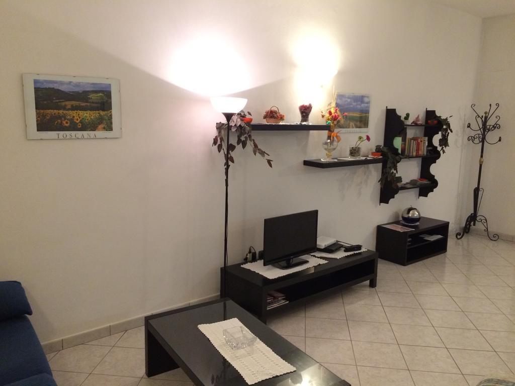 Casa Vacanze Alle Porte Del Chianti San Giovanni Valdarno Exteriér fotografie