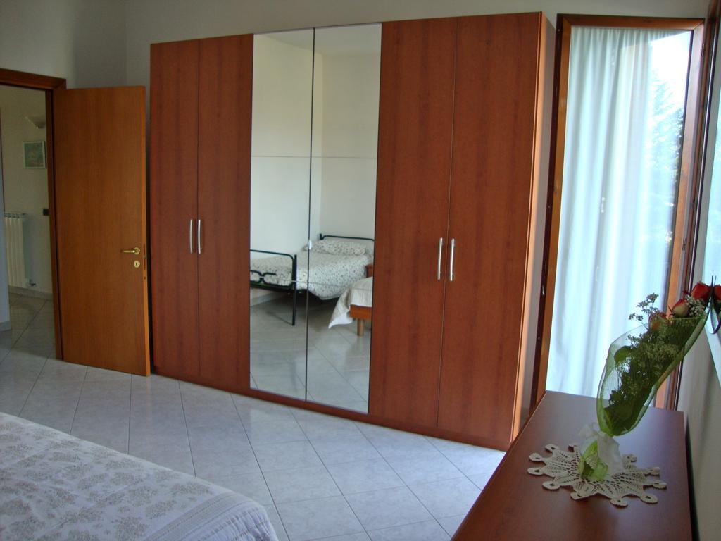 Casa Vacanze Alle Porte Del Chianti San Giovanni Valdarno Exteriér fotografie