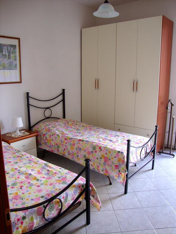 Casa Vacanze Alle Porte Del Chianti San Giovanni Valdarno Exteriér fotografie