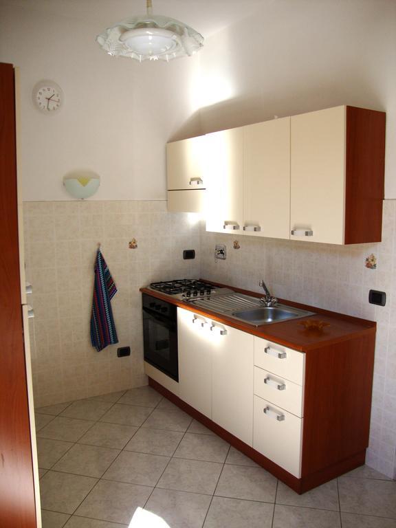 Casa Vacanze Alle Porte Del Chianti San Giovanni Valdarno Exteriér fotografie