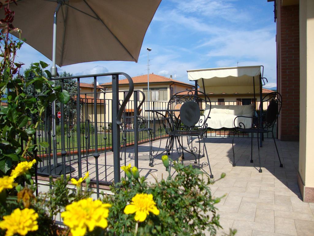 Casa Vacanze Alle Porte Del Chianti San Giovanni Valdarno Exteriér fotografie